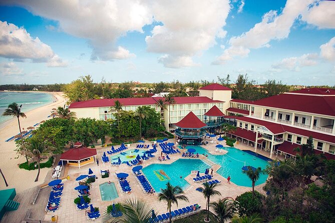 Breezes Resort Day Pass - What This Breezes Day Pass Actually Buys You