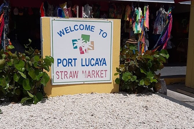 Brewery & Taste with Beach & Shop at Largest Market on Freeport 4-hrs - Why this Freeport combination works