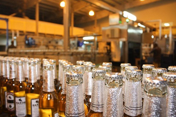 Brewery & Taste with Beach & Shop at Largest Market on Freeport 4-hrs - Timing, pickup, and cruise-ship planning