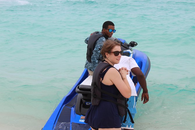Bus for a Day (Shore Excursion) - Beaches, snorkeling, and time in the water
