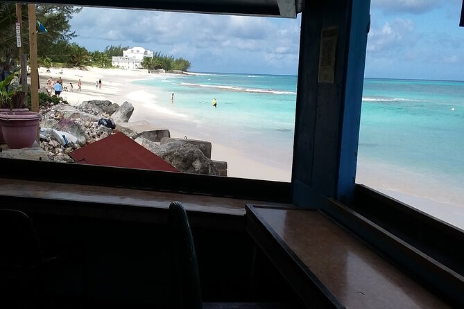 City Tour, Beach & Snorkeling at "Love Beach" in Nassau, Bahamas - Fort Charlotte and the Queen Stair Case area