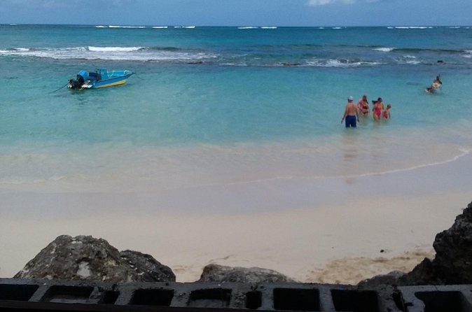 City Tour, Beach & Snorkeling at "Love Beach" in Nassau, Bahamas - Who will get the most from this private Nassau tour?