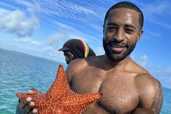 Crystal Bay Exclusive Private Exuma Boating & Fishing Excursions - The unusual blow-hole and Exuma beaches