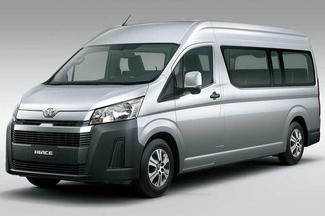 Custom Family and Small Group Transfers for Comfortable Journeys - Best uses for this Nassau transfer