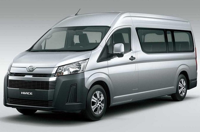Custom Family and Small Group Transfers for Comfortable Journeys - Limits you should keep in mind