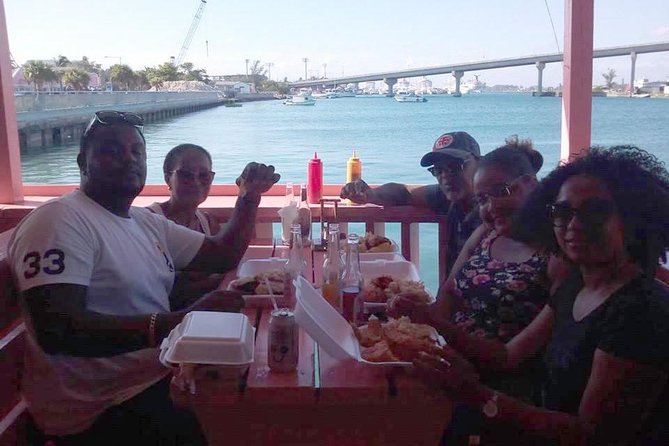 Customizable Half a Day Private Bus Tour in the Bahamas - Beach time, snorkeling, and swimming