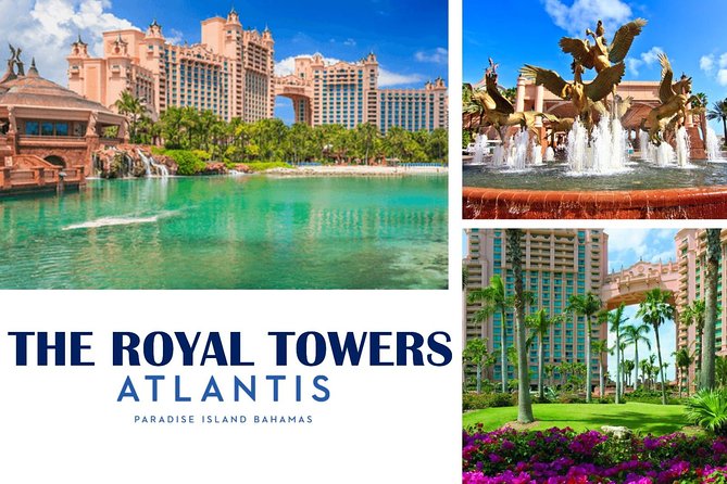Discover Nassau Bahamas Guided City Tour and Historic Sites - Key points to know before you book