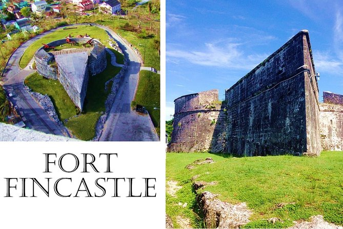 Discover Nassau Bahamas Guided City Tour and Historic Sites - Graycliff: cigars, chocolate, wine, and tea