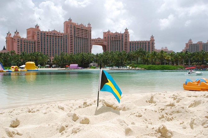 Discover Nassau Sightseeing Tour plus Atlantis Resort Visit - The essential facts before you book
