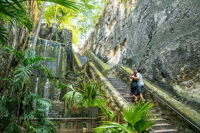 Discover Nassau Sightseeing Tour plus Atlantis Resort Visit - What this Nassau tour actually delivers