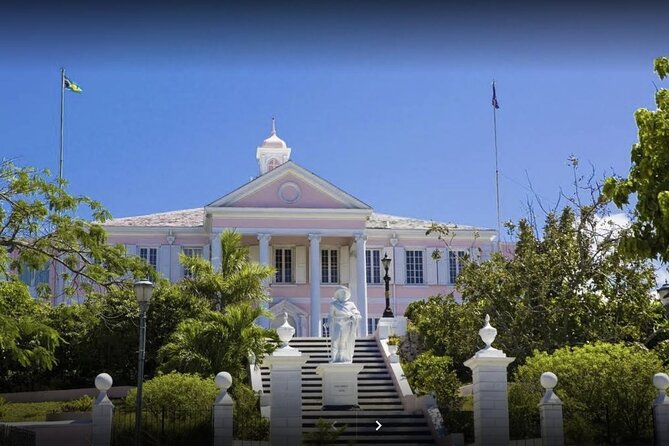Discover Nassau Sightseeing Tour plus Atlantis Resort Visit - Is $55 a good value?