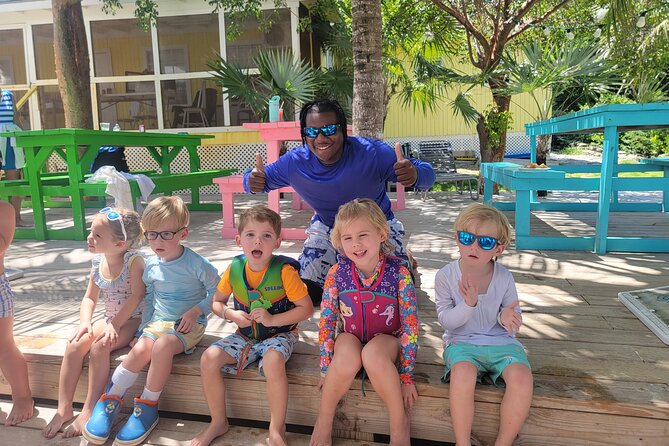 Exclusive Snorkeling and Secluded Beach Day - Key points to know before booking