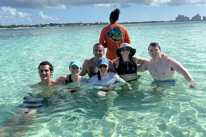 Exclusive Snorkeling and Secluded Beach Day - Snorkeling among coral and tropical fish