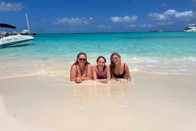 Exclusive Snorkeling and Secluded Beach Day - How the four-hour schedule may feel