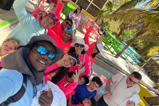 Exclusive Snorkeling and Secluded Beach Day - Why a private group changes the value