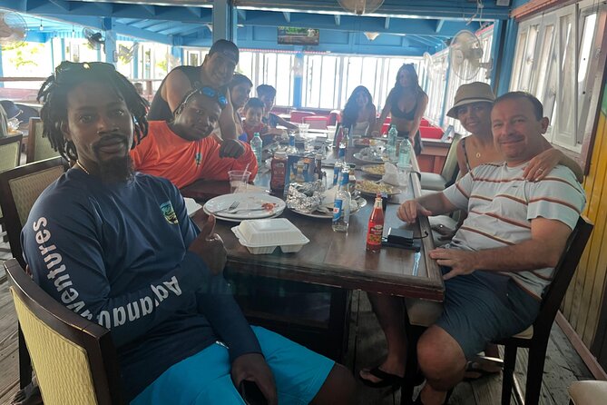 Exclusive Snorkeling and Secluded Beach Day - Green Cay and the chance to see sea turtles