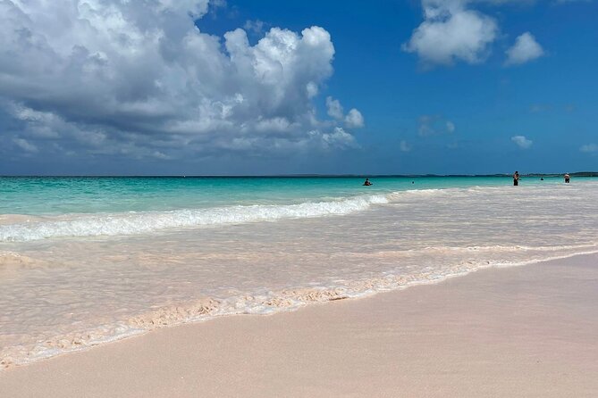 Experience The Eleutheras and Pink Sands Beach - Key points to know before you book