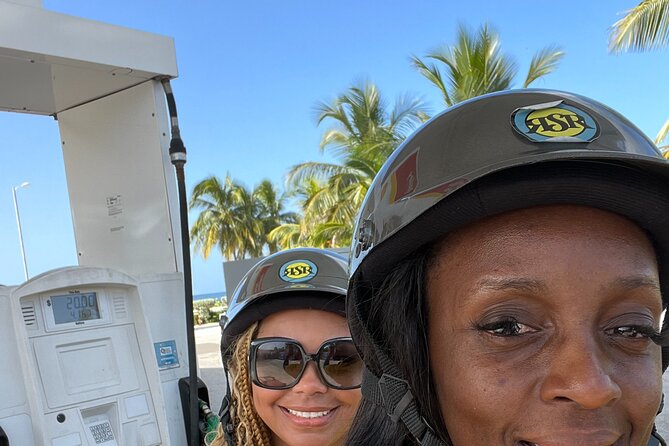 Explore Nassau on an Unforgettable 3-Hour ATV Adventure Tour - Is $230 a Fair Price?