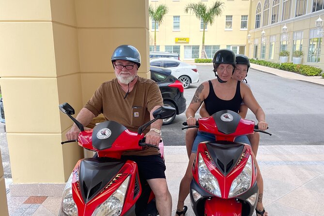 Flamingo March & Pirates Adventure Tour Nassau - Final verdict: a good pick for variety