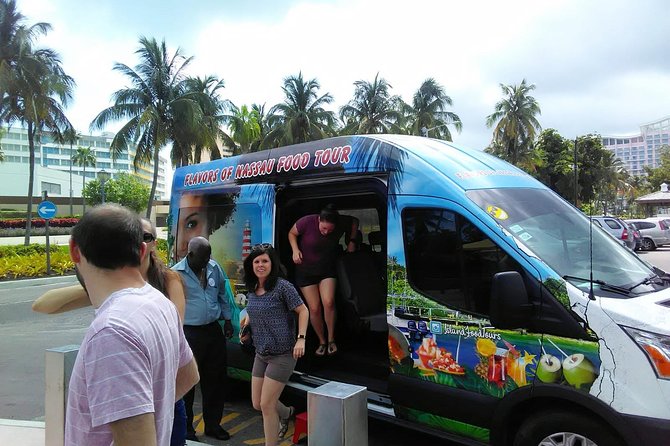 Flavors of Nassau Food Tour - How much value do you get for $135?