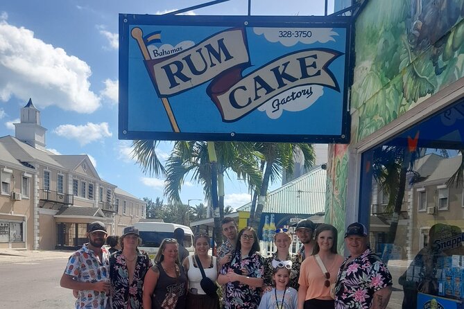Food and Rum Tour - Price, Timing, and Cancellation Advice