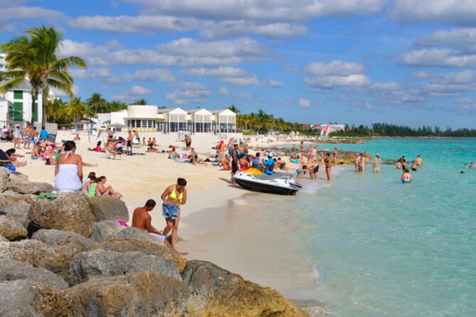 Freeport Shore Excursion: Garden of the Groves and City Tour - How the timing fits a cruise day
