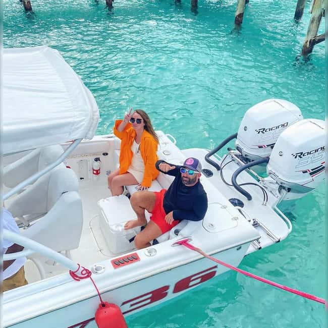 From Nassau: Swim with Pigs Safari - What to bring and what to leave behind