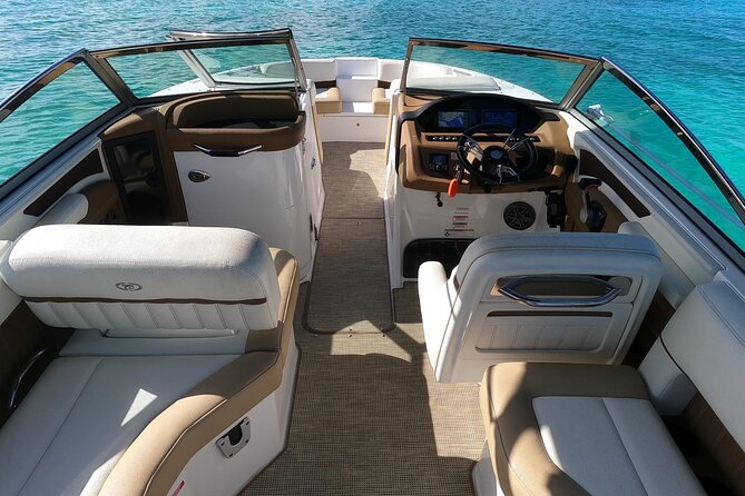 Full-Day Luxury Private Rose Island Pigs and Turtles Excursion - The timing, weather, and small print that matter
