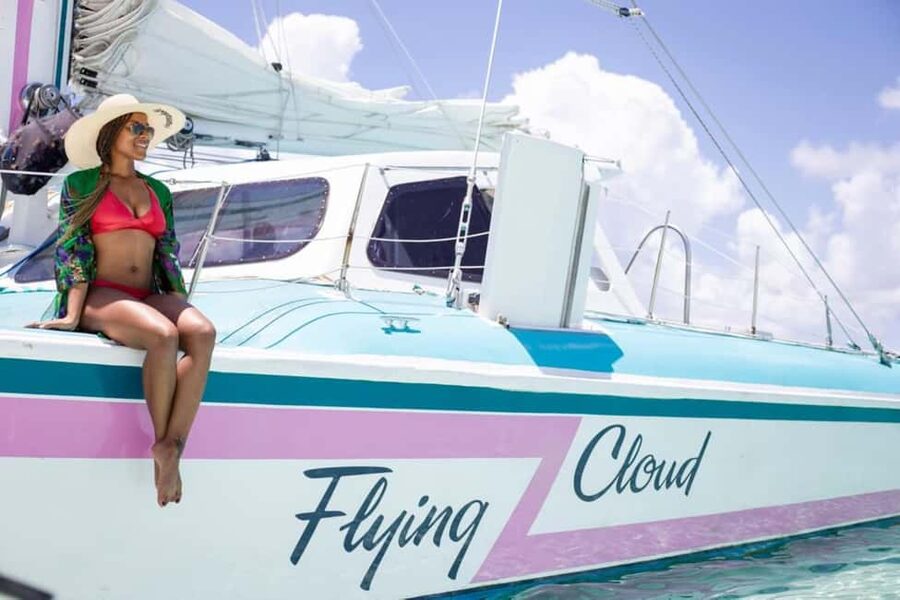 Full Day Sail and Snorkel with Turtles - Key things to know before booking