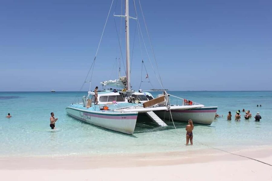 Full Day Sail and Snorkel with Turtles - Practical tips for a smoother day