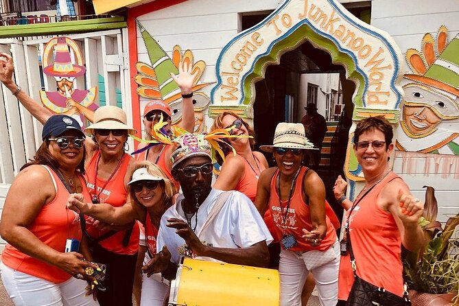 Funky Nassau Deluxe Food Tour - A Taste of The Bahamas - What the $120 price really gets you