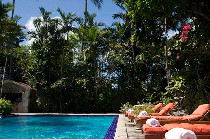 Graycliff Hotel "Escape Nassau" Day Pass - Weather, timing, and the six-hour pace