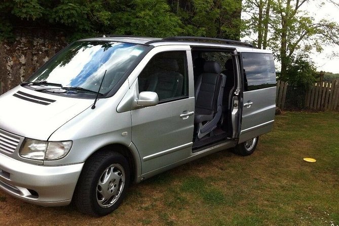 Great affordable transport service in nassau bahamas - Key points to know before booking
