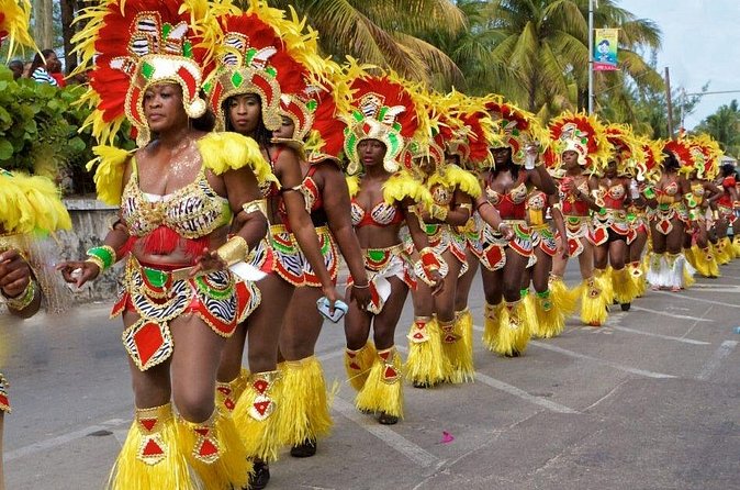 Great affordable transport service in nassau bahamas - Who will get the most from this Nassau transfer?