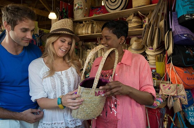 Great affordable transport service in nassau bahamas - The free 10-minute store stop