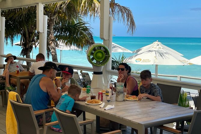 Guided All Inclusive Beach Day Excursion in Bahamas - Key things to know before you book