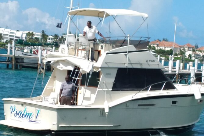 Half-Day at Green Cay Bahamas Snorkeling with Turtles - Gilligan’s Island and the playful Nassau connection