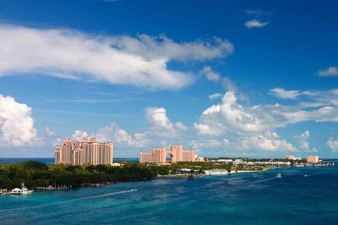 Half-Day Guided Boat Tour of Nassau Harbour and Rose Island - Key points to know before you go