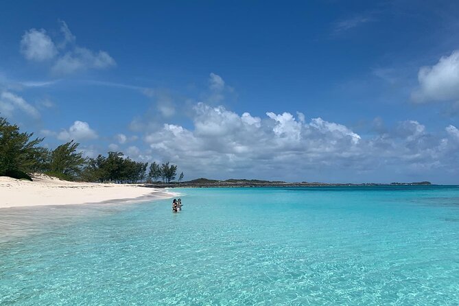Half-Day Guided Boat Tour of Nassau Harbour and Rose Island - Weather and cancellation details