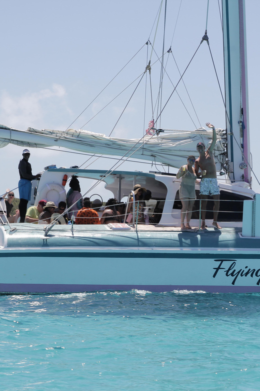 Half day Sail and Snorkeling - Who will enjoy this boat trip most?
