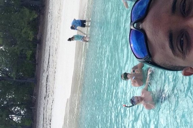 Half Day Snorkeling Tour in the Bahamas - Leaving Nassau for a private half-day on the water