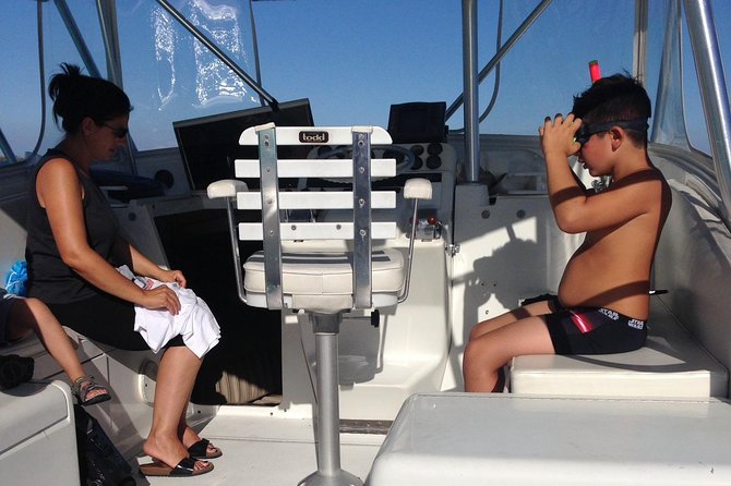 Half Day Snorkeling Tour in the Bahamas - Two reef stops, with turtle snorkeling as an option