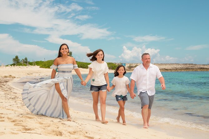 Hire Photographer, Professional Photo Shoot - Bahamas - Picking locations and building a useful itinerary