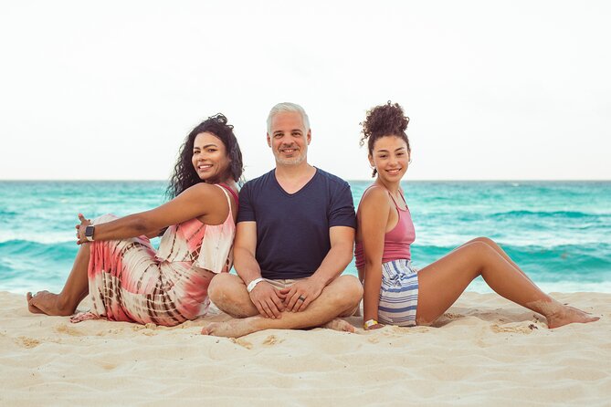 Hire Photographer, Professional Photo Shoot - Bahamas - What the photography process is like