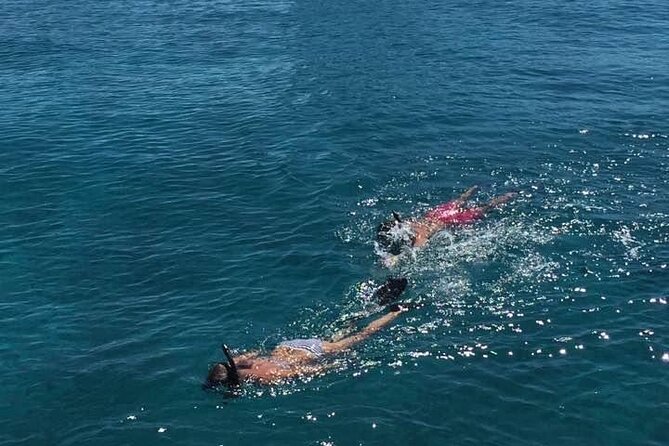 Honeymoon Harbour and The Sapona Day Trip - Who will enjoy this Bimini outing most
