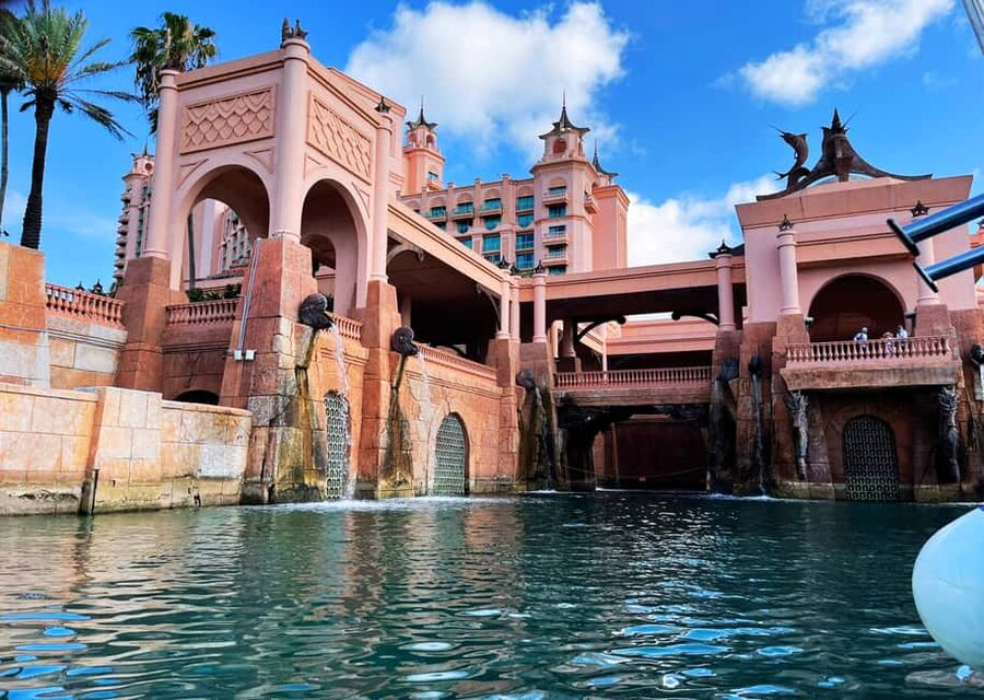 Invisible Boat & Snorkeling Experience at Nassau - Why a Transparent Boat Changes the Nassau Boat Ride