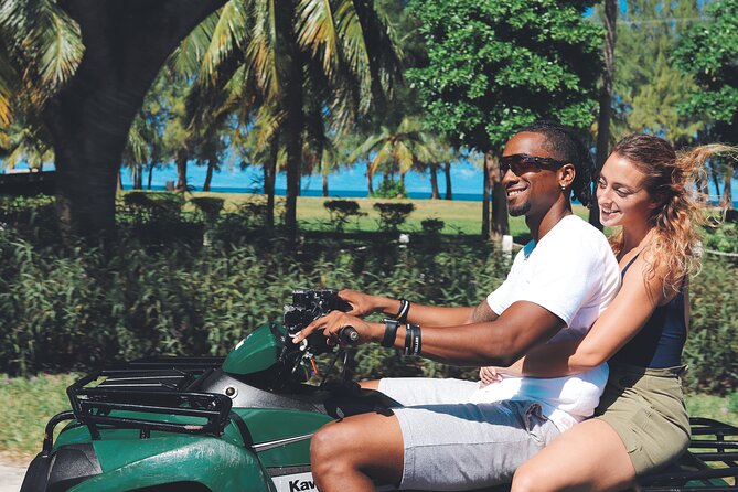 Island ATV and Buggy Tour - Key Things To Know Before You Ride