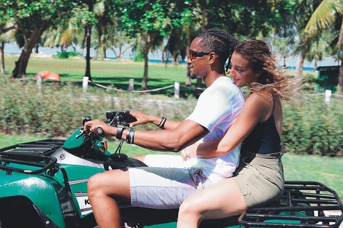 Island ATV and Buggy Tour - Why This Tour Feels Different From a Standard Nassau Excursion