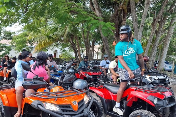 Island ATV and Buggy Tour - How Much Value Do You Get For $198?