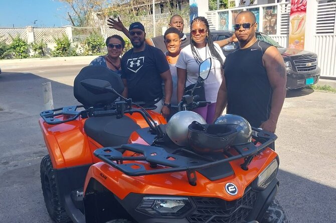 J&L Atv and Scotter Rentals Nassau,bahamas - Key points before you book